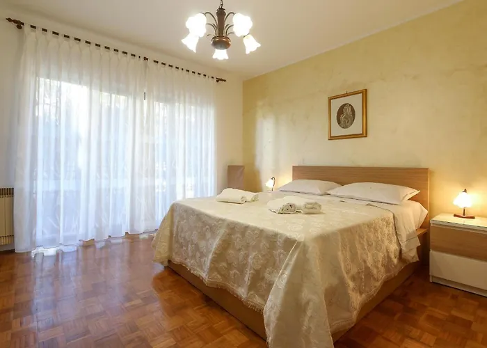 Apartman 3 Bedroom Stunning In