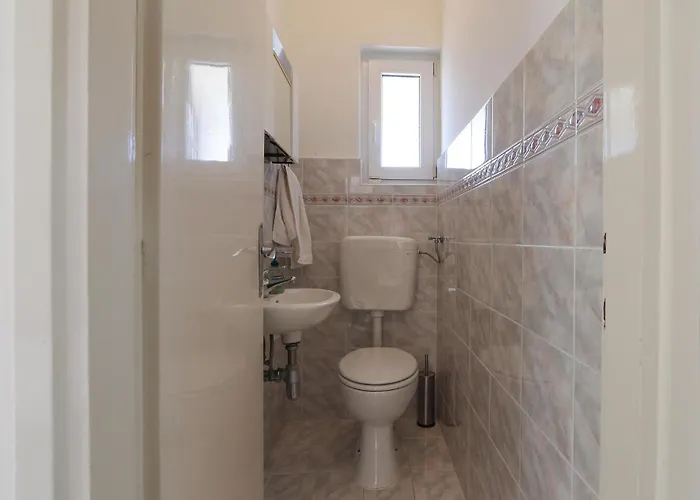 3 Bedroom Stunning In Apartman Póla