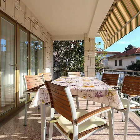 דירה Stunning Apartment In Pula With Wifi פולה