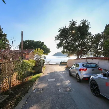 דירה Stunning Apartment In Pula With Wifi פולה