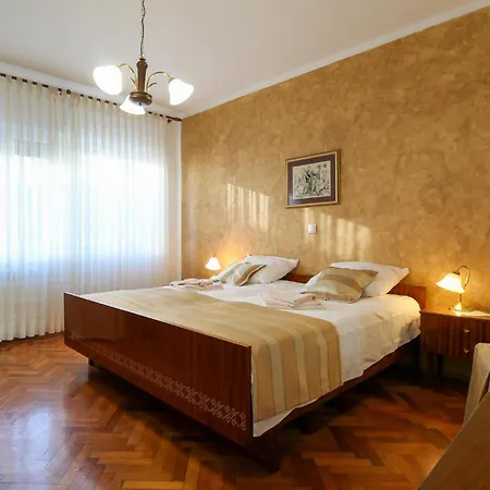 Apartamento Stunning Apartment In Pula With Wifi
