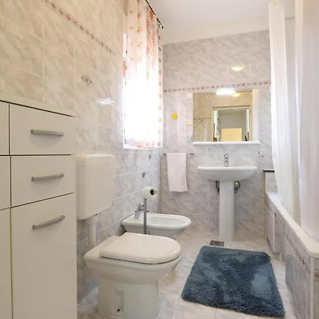 דירה Stunning Apartment In Pula With Wifi פולה