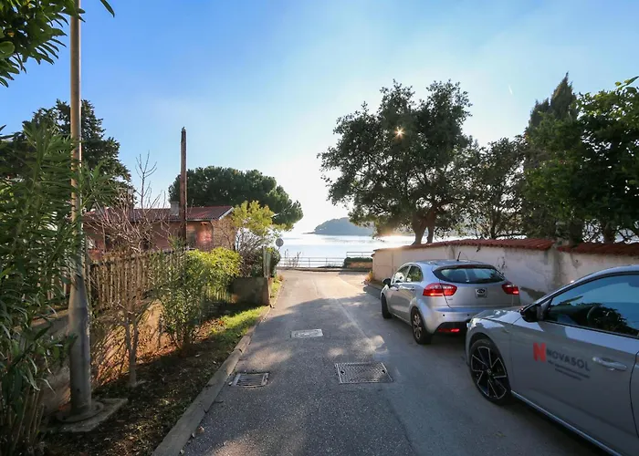 Apartmán 3 Bedroom Stunning In Pula